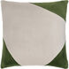 Cotton Velvet 22 inch Pillow Kit