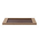 Gilcrest Light Oak Tray