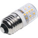 Edgewood LED E27 E27 3.5 watt 3000K Appliance Lamp