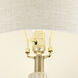 Destin 29 inch 150.00 watt Natural Table Lamp Portable Light