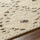 Machu Picchu 108 X 72 inch Light Beige Rug in 6 X 9, Rectangle