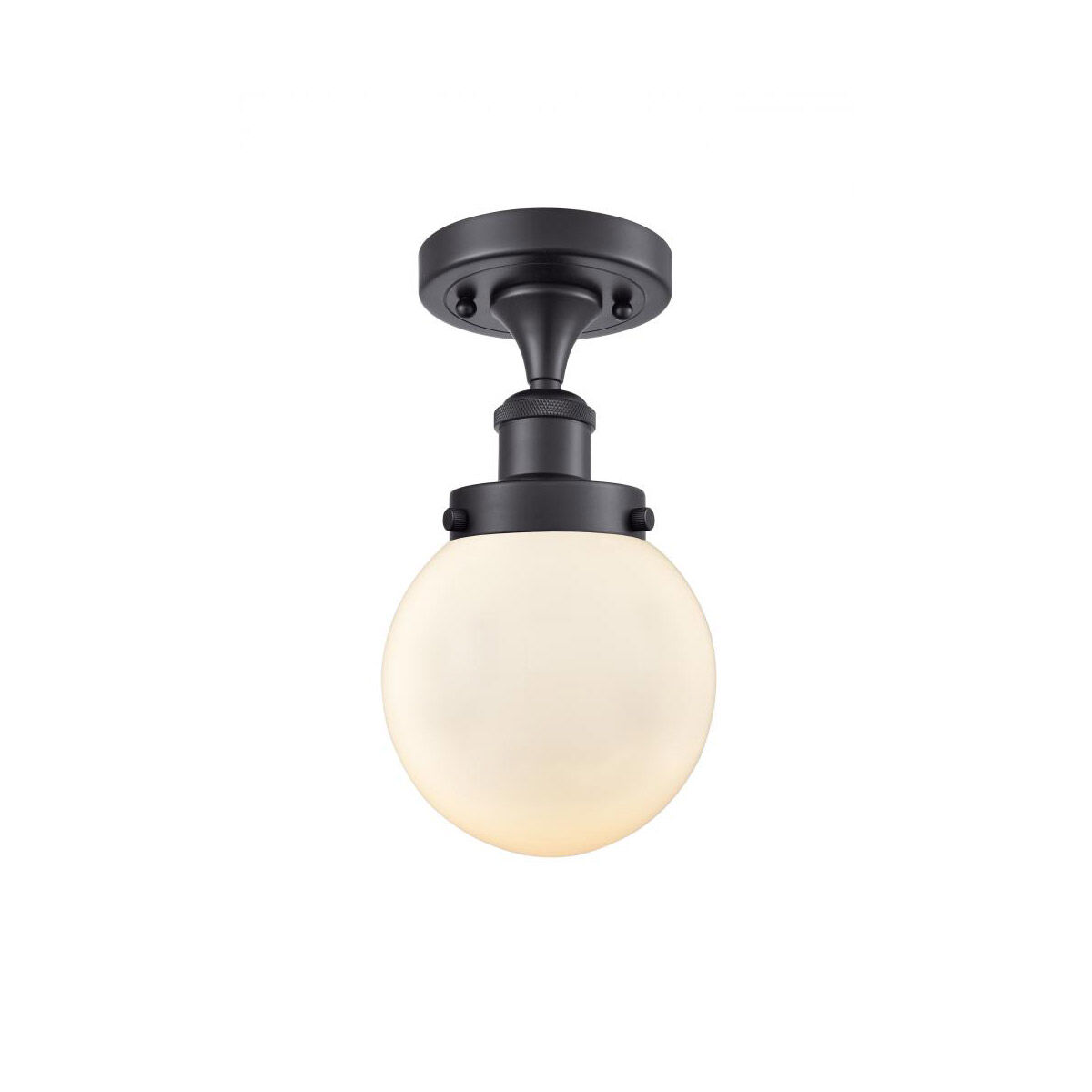 Beacon lighting flush mount hot sale