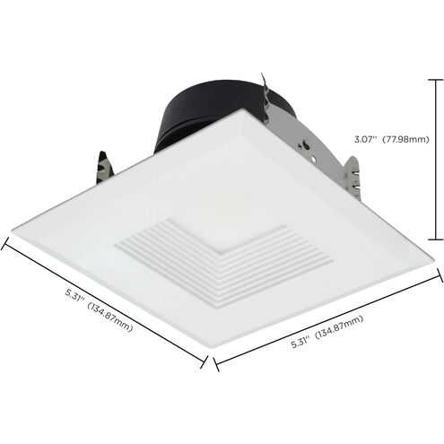 ColorQuickPowerQuick Integrated LED White Retrofit