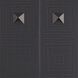 Bella 45 inch Charcoal Cabinet