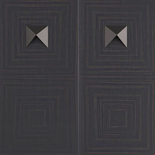 Bella 45 inch Charcoal Cabinet