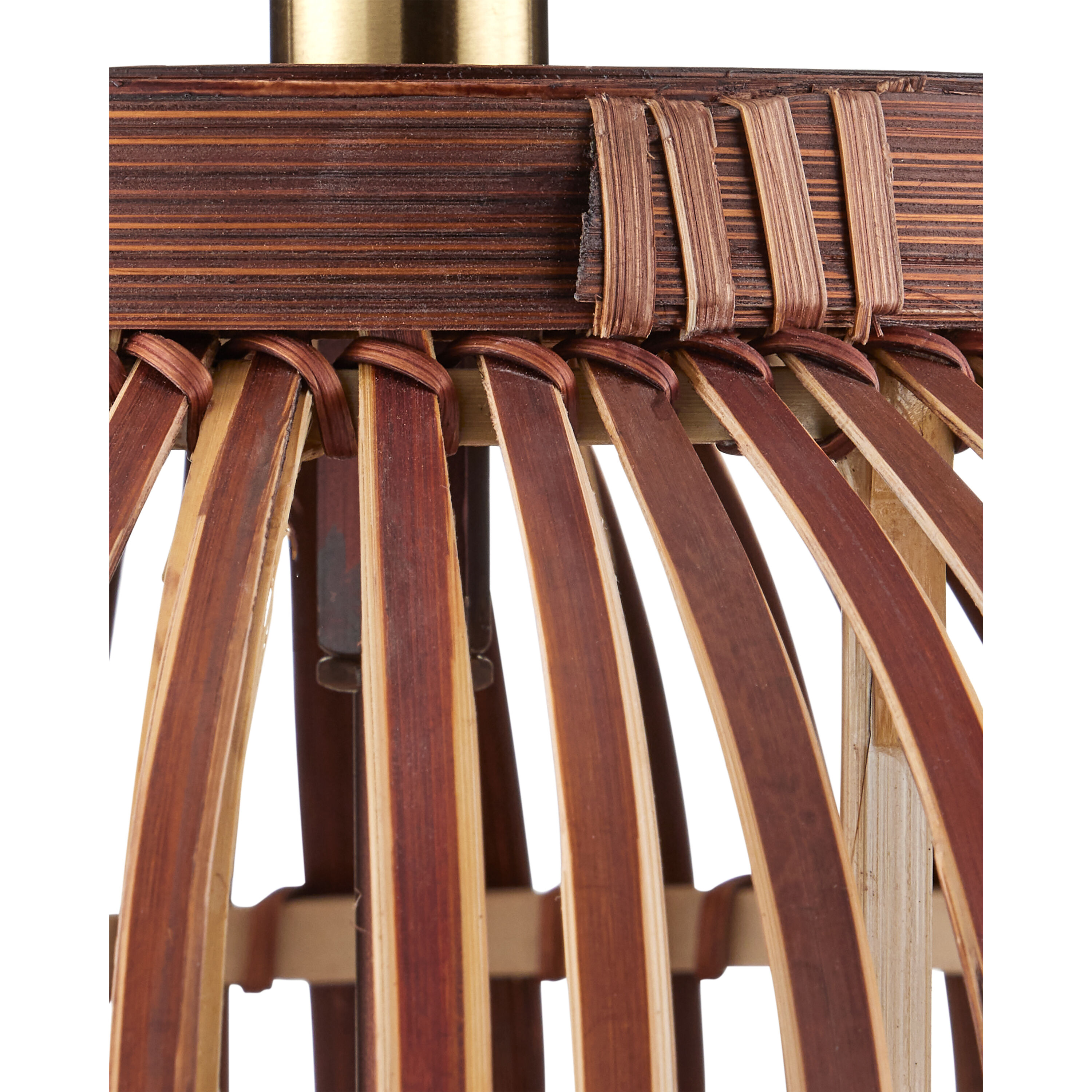 Cyrus 31 inch 150 watt Natural Table Lamp Portable Light