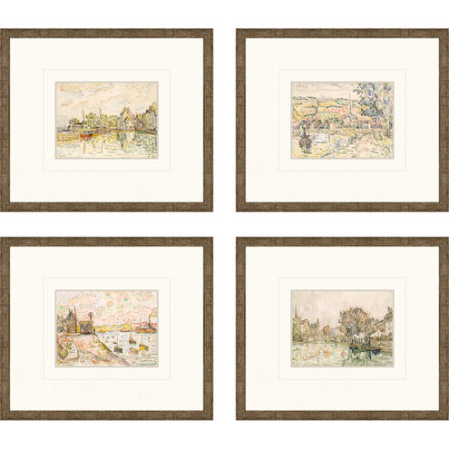 Scenic Collection Multi Framed Art