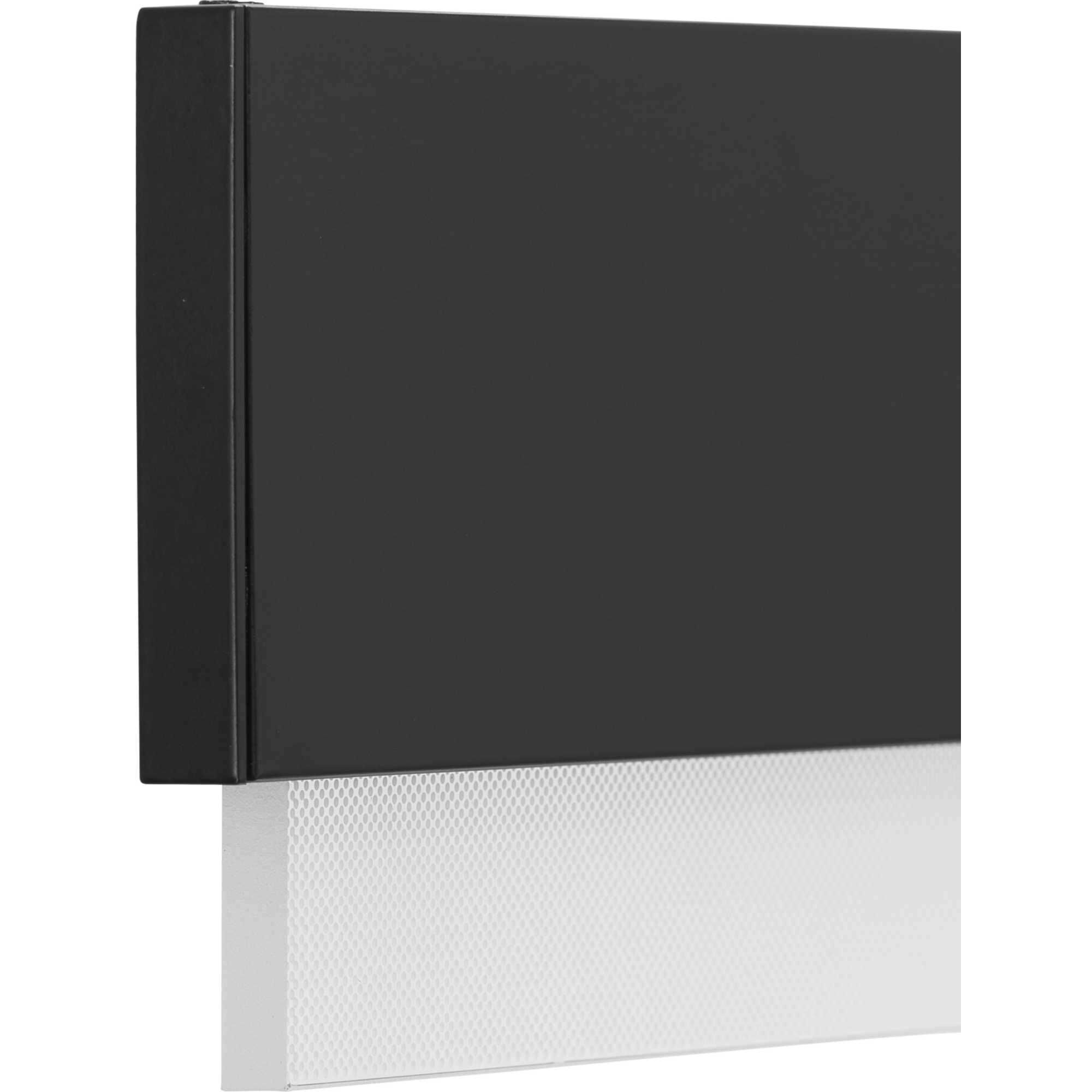 Semblance LED LED 32 inch Matte Black Linear Vanity Light Wall Light