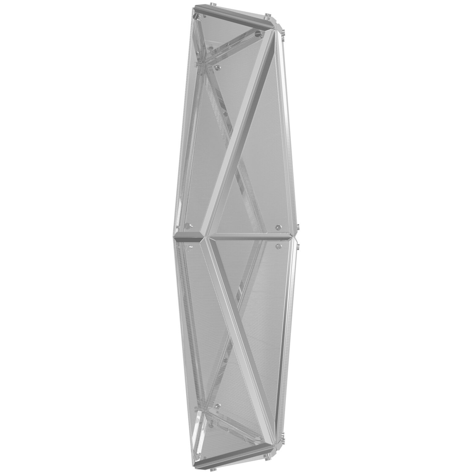 Seoul Wall Sconce Wall Light