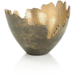 Matterport Aluminum 9.2 X 6.75 inch Bowl