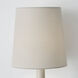Julie Neill Catina LED 6.25 inch Antique Bronze Leaf Tail Sconce Wall Light, Large