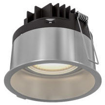Facet 1 Light 3.81 inch Recessed
