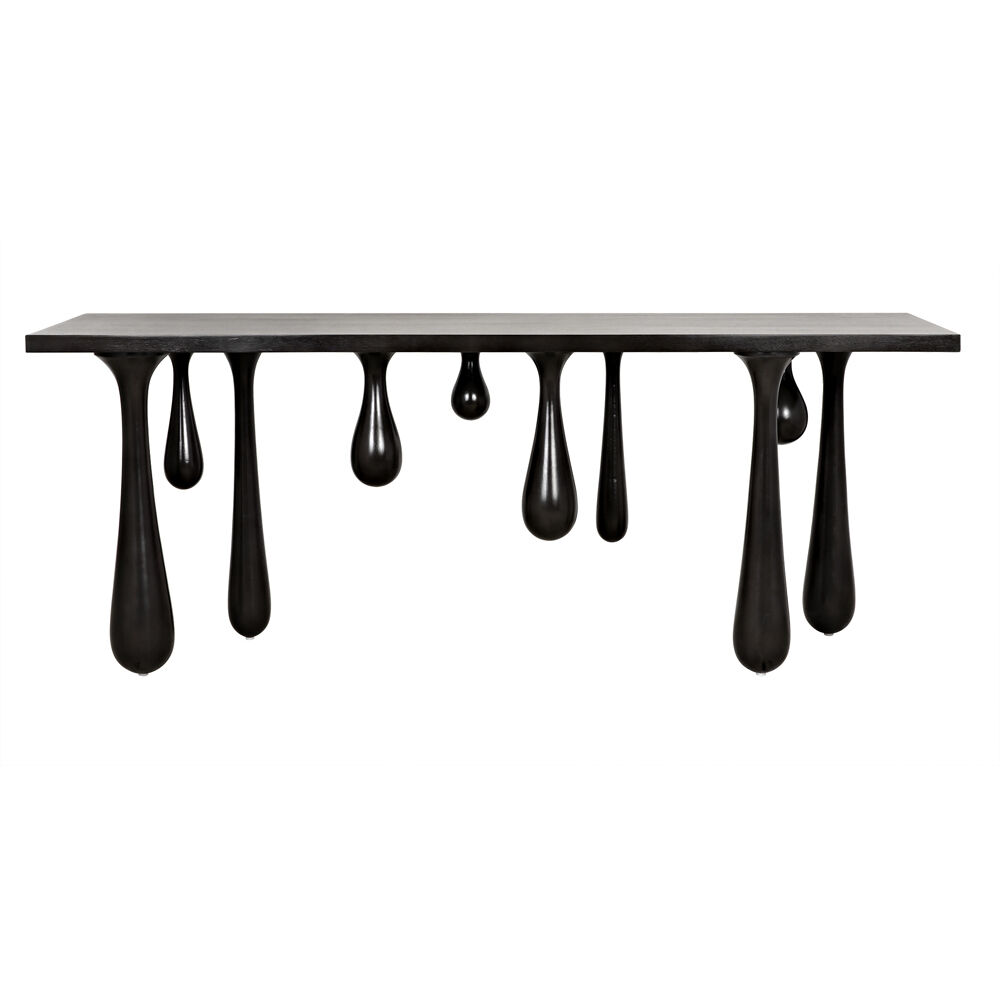 Drop 76 X 20 inch Pale Console