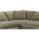 Clay Classic Desert Sage Modular, L Sectional