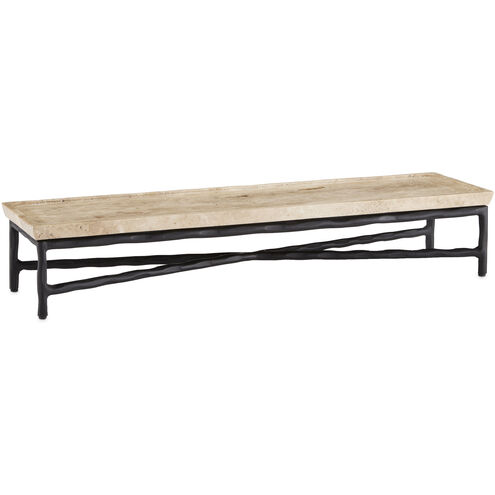 Boyles Black/Natural Tray