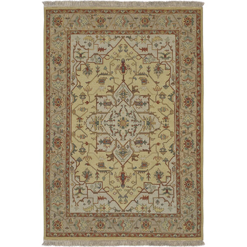 Soumek 36 X 24 inch Rug