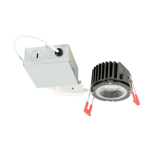 Luke White Downlight, Light Engine Only