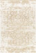 Granada 120 X 96 inch Peach Rug, Rectangle