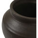 Bondi 8 X 6.5 inch Vase