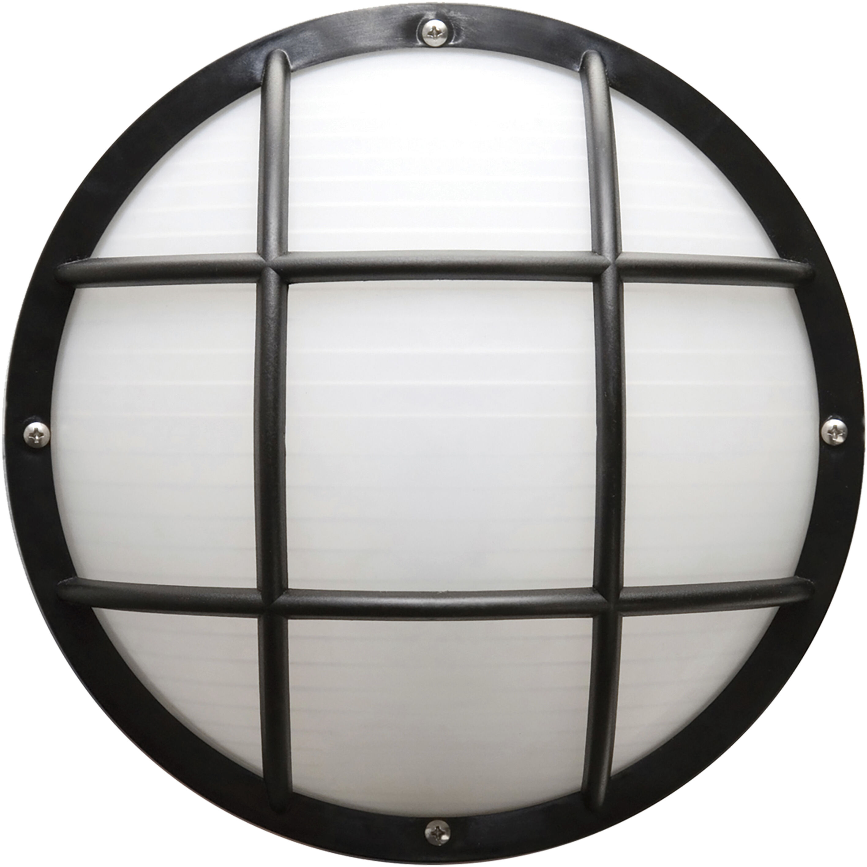 Port 1 Light 5.15 inch Oil Rubbed Bronze with White Outdoor Wall Sconce