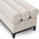 Halbury Alturo Beige Bench