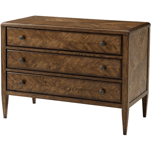 Nova II Dusk Chest of Drawers