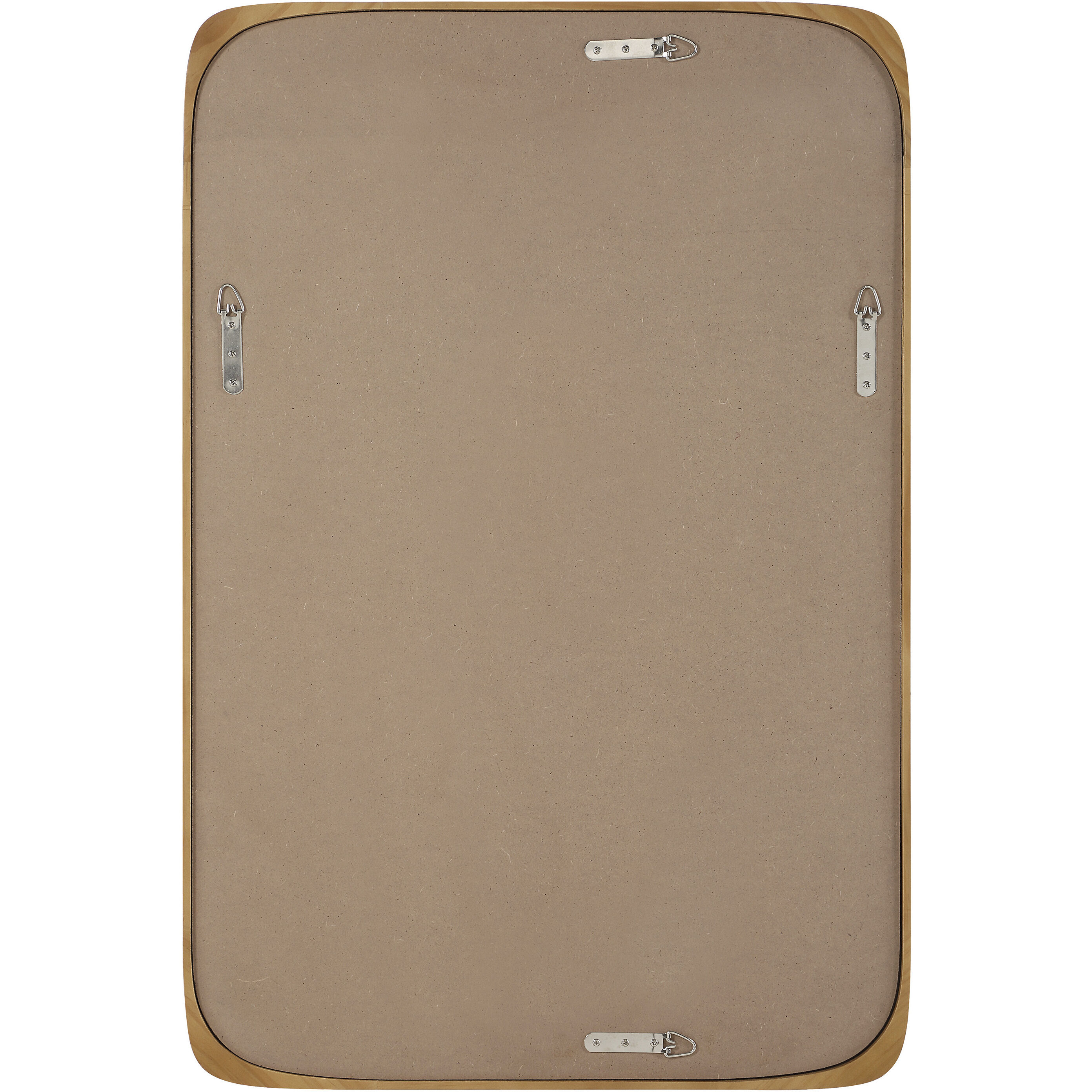 Scisto 36 X 24 inch Wall Mirror