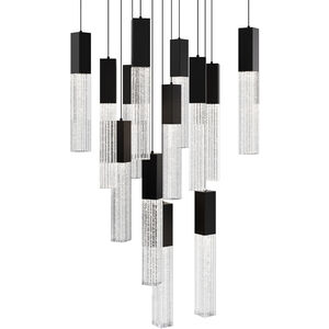 Cinema 13 Light 20.00 inch Pendant