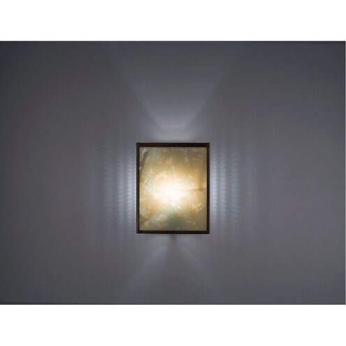 F/N 2 1 Light 8.25 inch Wall Sconce