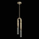 Antonia LED 7 inch Bronze Pendant Ceiling Light