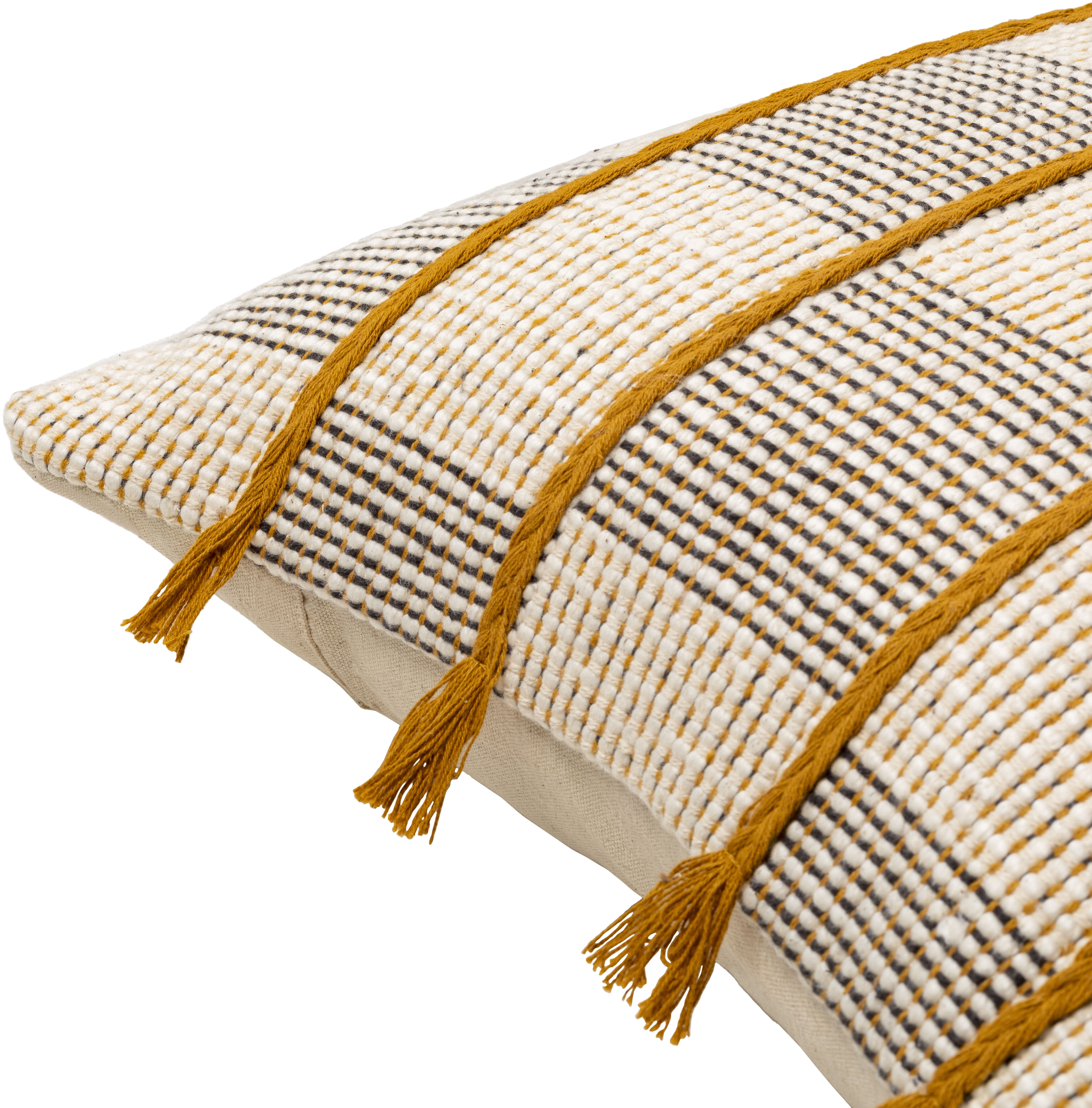 Draper 20 inch Pillow Kit, Square