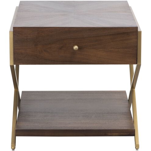 Guilford Accent Table