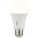 Stella LED A19 E26 8.8 watt 120V 2700K/3000K/3500K/4000K/5000K Bulb