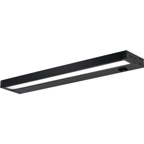 Ledur 120V LED 18 inch Bronze Undercabinet Fixture