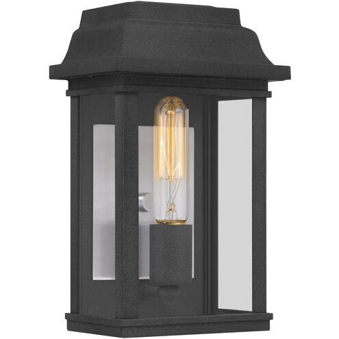 Berkley Outdoor Wall Lantern