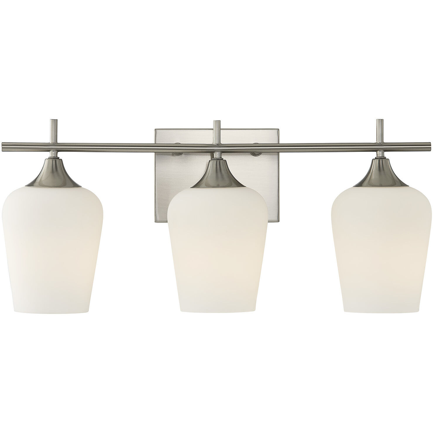 Octave 21.00 inch Bathroom Vanity Light