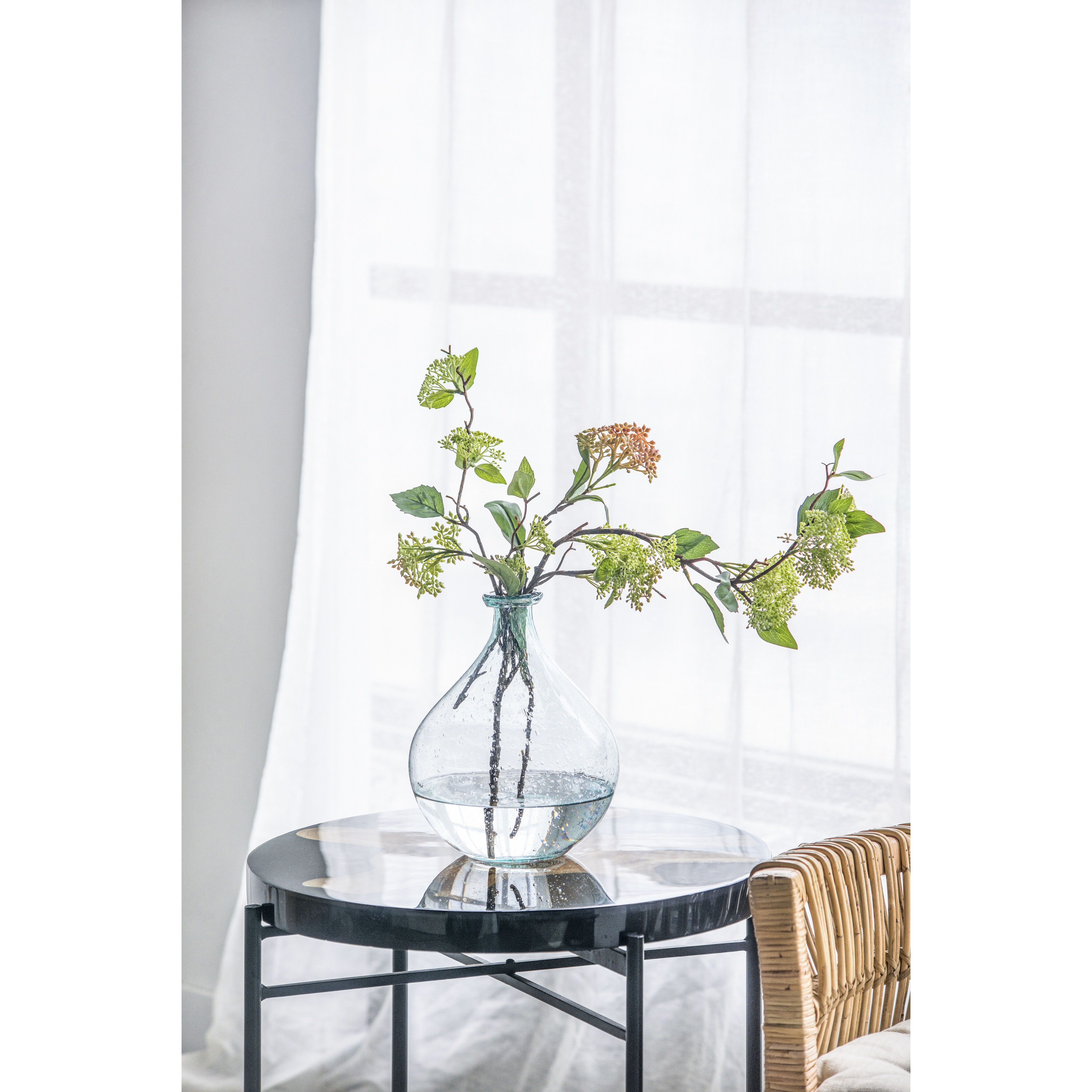 Amadour 10.2 X 7.9 inch Bottle