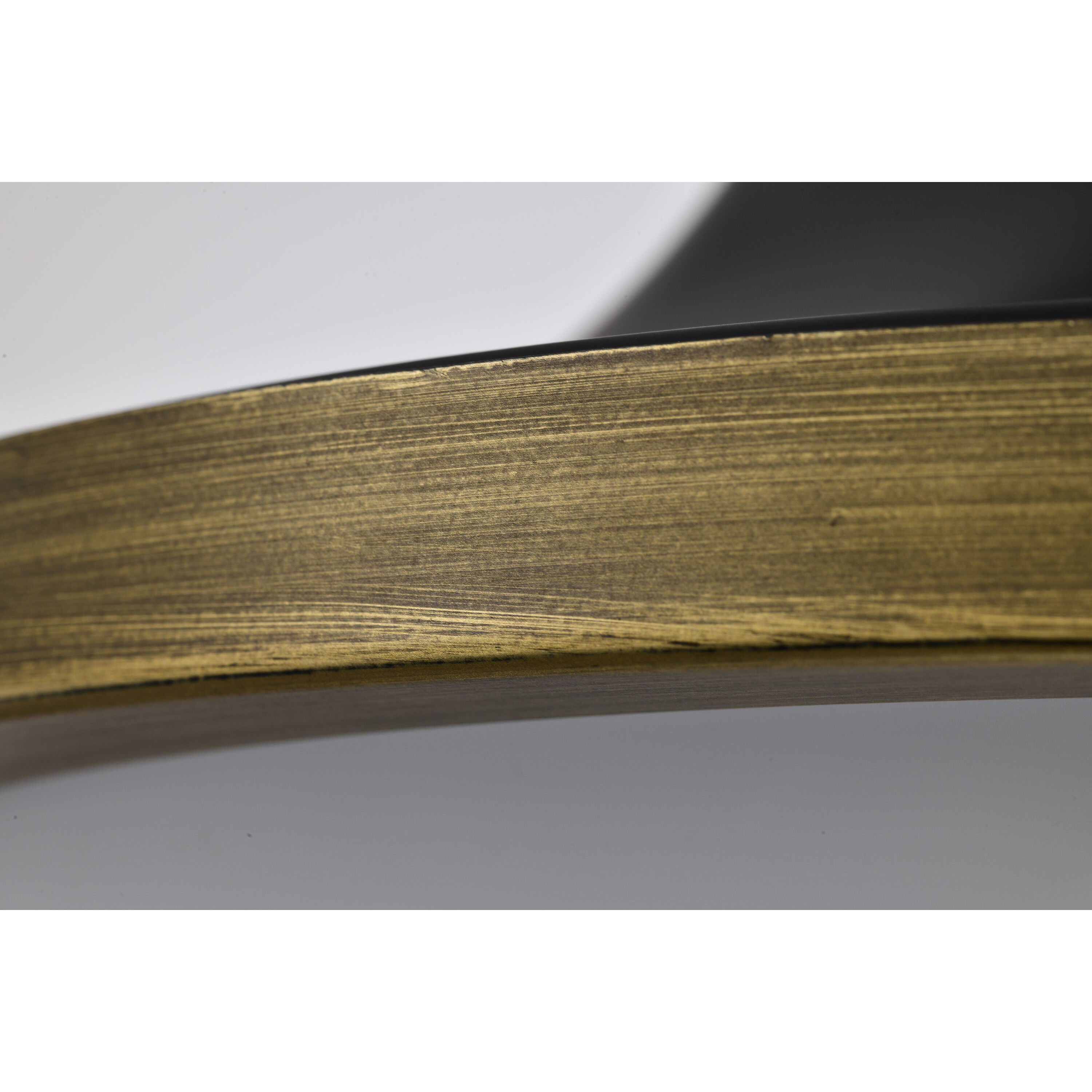 Lafayette 1 Light 18 inch Matte Black Flush Mount Ceiling Light