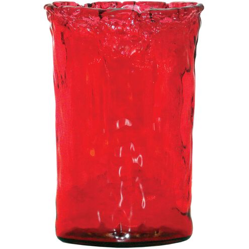 Maya 13.5 X 8.9 inch Vase