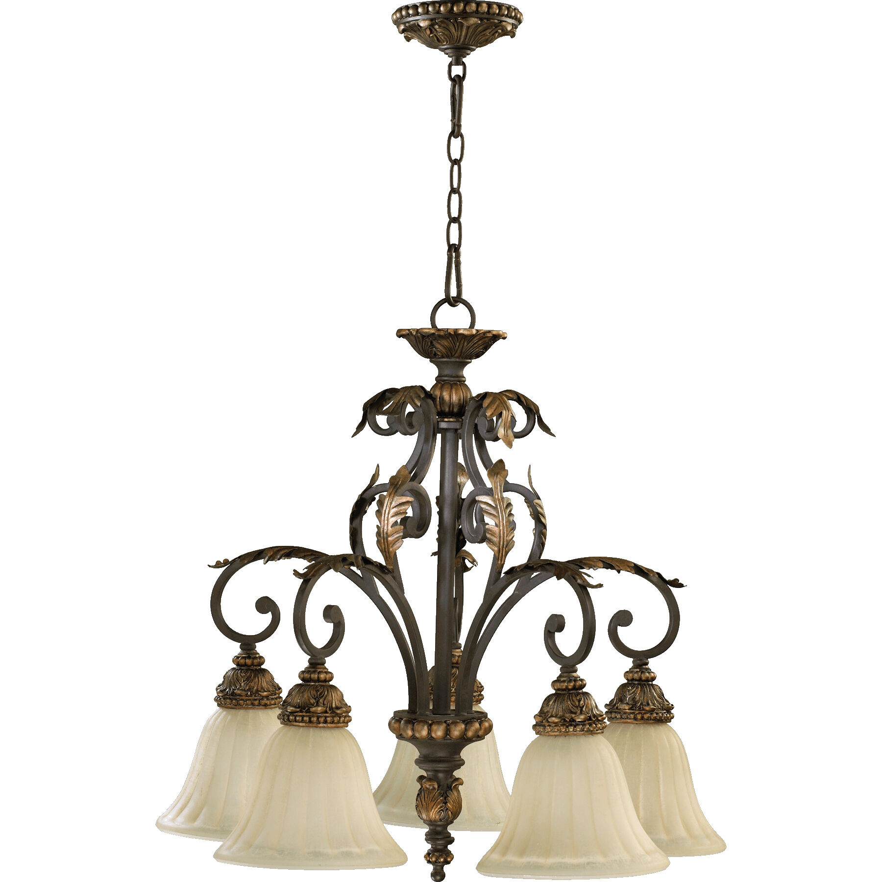 Dinette chandelier on sale