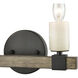 Stone Manor Vanity Light Wall Light