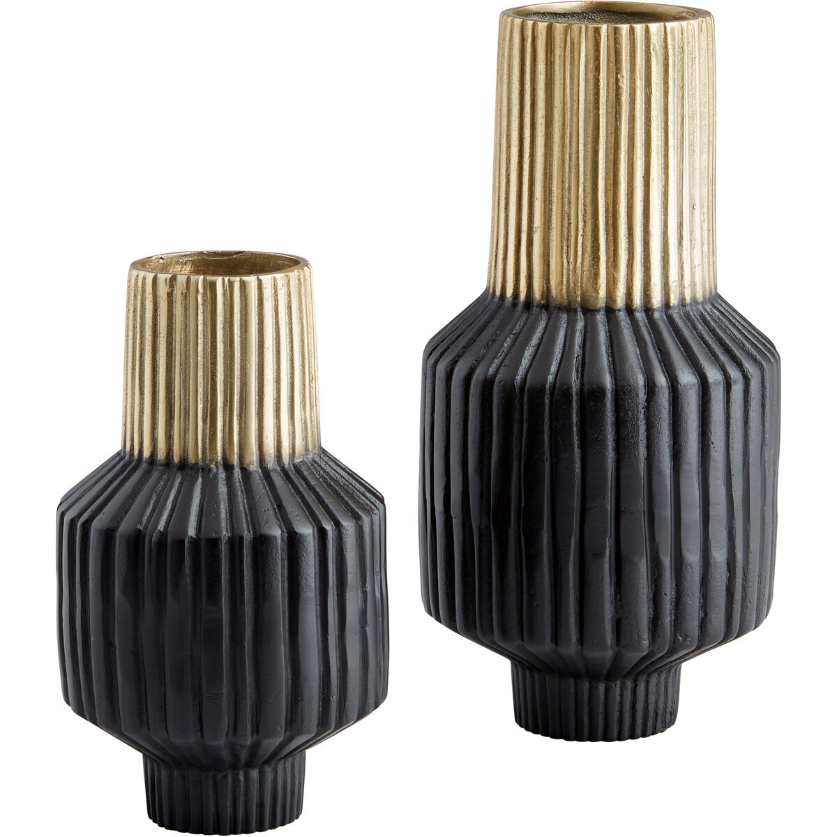 Allumage 14 X 7 inch Vase