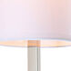 Sullivan 1 Light 6 inch Polished Nickel Wall Sconce Wall Light