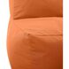 Seascape Canyon Outdoor Pouf Lounge Cover