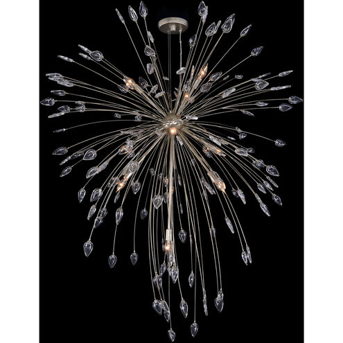 Reveille 10 Light Pendant Ceiling Light