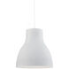 Cradle 1 Light 23.63 inch Pendant