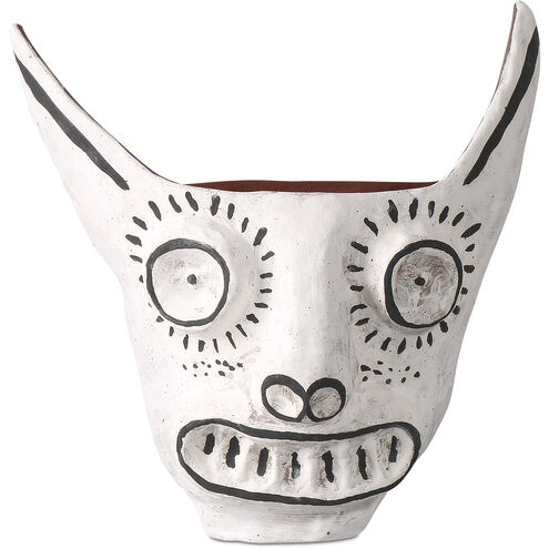 Leopold 10 X 9.5 inch Sculpture