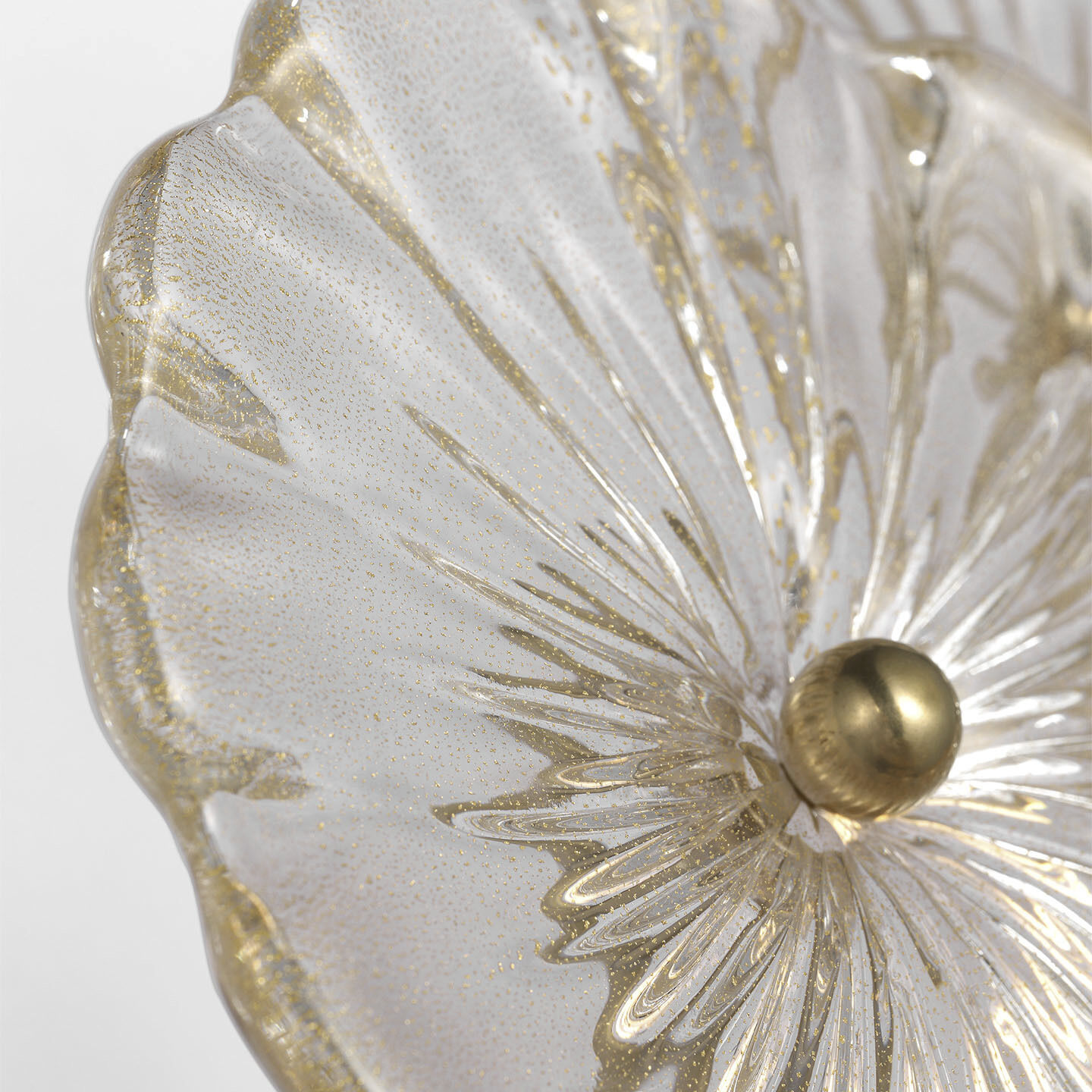 Julie Neill Gianna Layered Sconce Wall Light