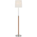 Thomas O'Brien Bryant2 1 Light 12.00 inch Floor Lamp