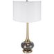 Anita 29 inch 40.00 watt Multi Color Table Lamp Portable Light
